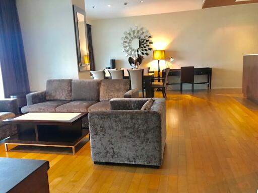 For RENT : The Madison / 3 Bedroom / 3 Bathrooms / 187 sqm / 100000 THB [6715575]