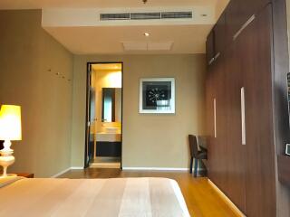 For RENT : The Madison / 3 Bedroom / 3 Bathrooms / 187 sqm / 100000 THB [6715575]