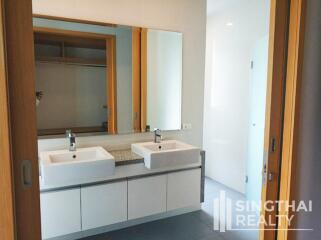For RENT : Millennium Residence / 3 Bedroom / 3 Bathrooms / 194 sqm / 100000 THB [6914939]