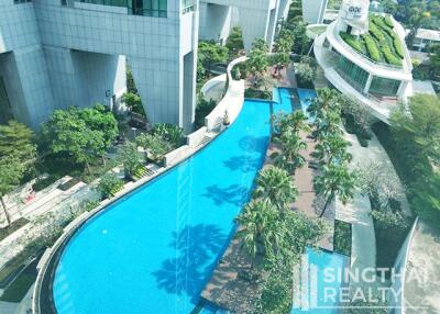 For RENT : Millennium Residence / 3 Bedroom / 3 Bathrooms / 194 sqm / 100000 THB [6914939]