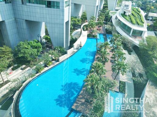 For RENT : Millennium Residence / 3 Bedroom / 3 Bathrooms / 194 sqm / 100000 THB [6914939]