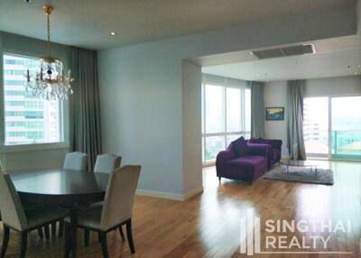 For RENT : Millennium Residence / 3 Bedroom / 3 Bathrooms / 194 sqm / 100000 THB [6914939]