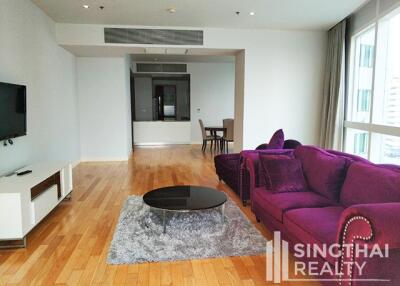 For RENT : Millennium Residence / 3 Bedroom / 3 Bathrooms / 194 sqm / 100000 THB [6914939]