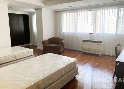 For RENT : Jaspal Residence 2 / 4 Bedroom / 4 Bathrooms / 280 sqm / 100000 THB [6901984]