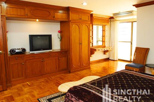 For RENT : G.M. Mansion / 4 Bedroom / 4 Bathrooms / 451 sqm / 100000 THB [6940769]