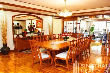 For RENT : G.M. Mansion / 4 Bedroom / 4 Bathrooms / 451 sqm / 100000 THB [6940769]