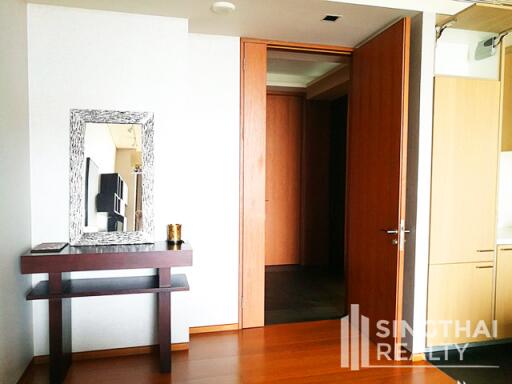 For RENT : The Sukhothai Residences / 2 Bedroom / 2 Bathrooms / 134 sqm / 100000 THB [7201489]