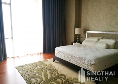 For RENT : The Sukhothai Residences / 2 Bedroom / 2 Bathrooms / 134 sqm / 100000 THB [7201489]