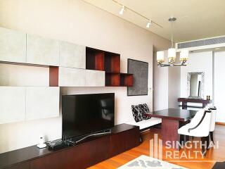 For RENT : The Sukhothai Residences / 2 Bedroom / 2 Bathrooms / 134 sqm / 100000 THB [7201489]