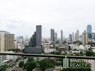 For RENT : The Sukhothai Residences / 2 Bedroom / 2 Bathrooms / 134 sqm / 100000 THB [7201489]