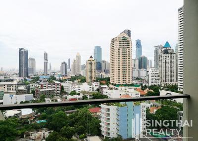 For RENT : The Sukhothai Residences / 2 Bedroom / 2 Bathrooms / 134 sqm / 100000 THB [7201489]