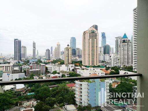 For RENT : The Sukhothai Residences / 2 Bedroom / 2 Bathrooms / 134 sqm / 100000 THB [7201489]