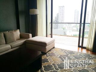 For RENT : The Sukhothai Residences / 2 Bedroom / 2 Bathrooms / 134 sqm / 100000 THB [7201489]