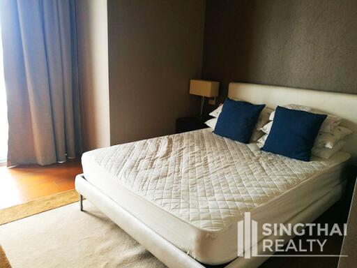 For RENT : The Sukhothai Residences / 2 Bedroom / 2 Bathrooms / 134 sqm / 100000 THB [7201489]