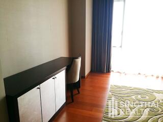 For RENT : The Sukhothai Residences / 2 Bedroom / 2 Bathrooms / 134 sqm / 100000 THB [7201489]