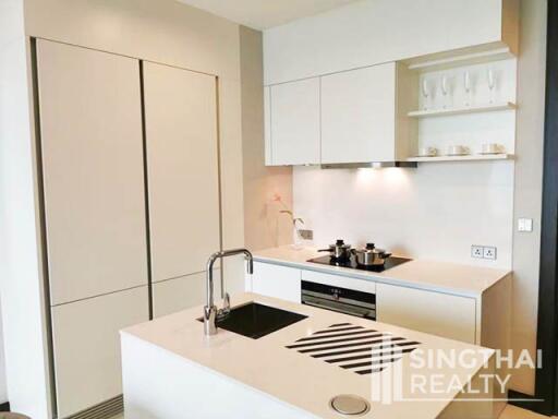 For RENT : Q 1 Sukhumvit / 2 Bedroom / 2 Bathrooms / 96 sqm / 100000 THB [7294245]