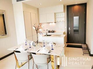 For RENT : Q 1 Sukhumvit / 2 Bedroom / 2 Bathrooms / 96 sqm / 100000 THB [7294245]