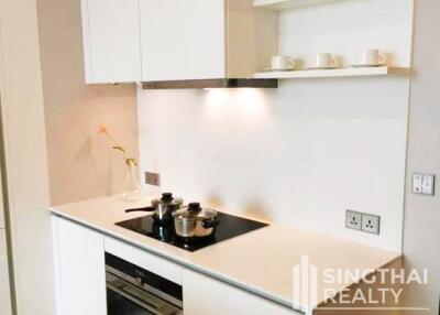 For RENT : Q 1 Sukhumvit / 2 Bedroom / 2 Bathrooms / 96 sqm / 100000 THB [7294245]