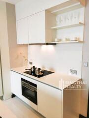 For RENT : Q 1 Sukhumvit / 2 Bedroom / 2 Bathrooms / 96 sqm / 100000 THB [7294245]