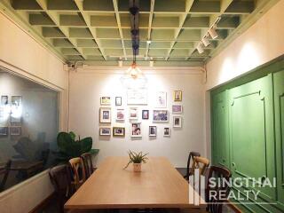 For RENT : Townhouse Phromphong / 3 Bedroom / 3 Bathrooms / 301 sqm / 100000 THB [7295705]