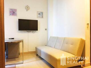 For RENT : Quattro by Sansiri / 2 Bedroom / 2 Bathrooms / 111 sqm / 100000 THB [7312393]