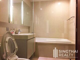 For RENT : Quattro by Sansiri / 2 Bedroom / 2 Bathrooms / 111 sqm / 100000 THB [7312393]