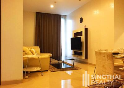 For RENT : Quattro by Sansiri / 2 Bedroom / 2 Bathrooms / 111 sqm / 100000 THB [7312393]