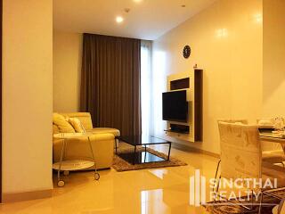 For RENT : Quattro by Sansiri / 2 Bedroom / 2 Bathrooms / 111 sqm / 100000 THB [7312393]