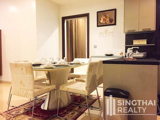 For RENT : Quattro by Sansiri / 2 Bedroom / 2 Bathrooms / 111 sqm / 100000 THB [7312393]