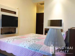 For RENT : Quattro by Sansiri / 2 Bedroom / 2 Bathrooms / 111 sqm / 100000 THB [7312393]