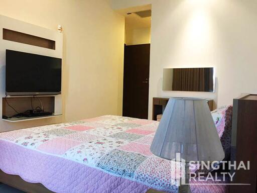 For RENT : Quattro by Sansiri / 2 Bedroom / 2 Bathrooms / 111 sqm / 100000 THB [7312393]