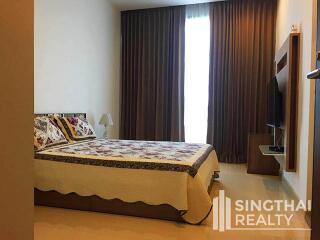 For RENT : Quattro by Sansiri / 2 Bedroom / 2 Bathrooms / 111 sqm / 100000 THB [7312393]