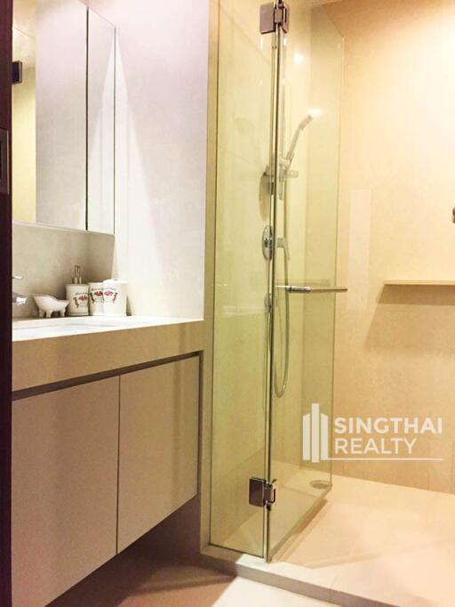 For RENT : Quattro by Sansiri / 2 Bedroom / 2 Bathrooms / 111 sqm / 100000 THB [7312393]