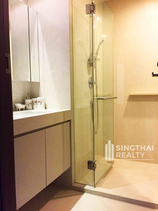 For RENT : Quattro by Sansiri / 2 Bedroom / 2 Bathrooms / 111 sqm / 100000 THB [7312393]