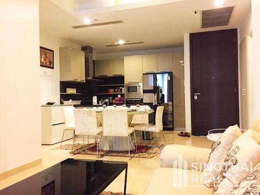 For RENT : Quattro by Sansiri / 2 Bedroom / 2 Bathrooms / 111 sqm / 100000 THB [7312393]