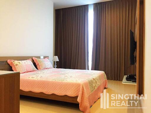 For RENT : Quattro by Sansiri / 2 Bedroom / 2 Bathrooms / 111 sqm / 100000 THB [7312393]