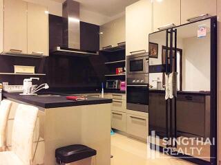 For RENT : Quattro by Sansiri / 2 Bedroom / 2 Bathrooms / 111 sqm / 100000 THB [7312393]