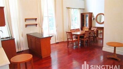 For RENT : Townhouse Thonglor / 4 Bedroom / 6 Bathrooms / 351 sqm / 100000 THB [7333887]