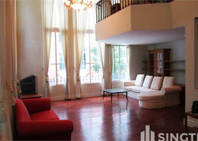 For RENT : Townhouse Thonglor / 4 Bedroom / 6 Bathrooms / 351 sqm / 100000 THB [7333887]