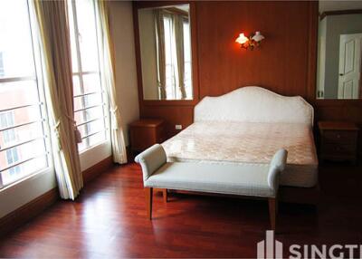 For RENT : Townhouse Thonglor / 4 Bedroom / 6 Bathrooms / 351 sqm / 100000 THB [7333887]