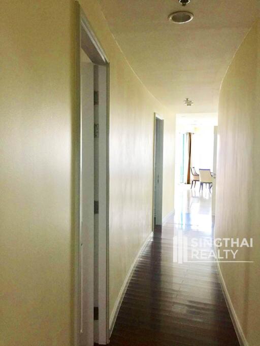 For RENT : Baan Rajprasong / 3 Bedroom / 4 Bathrooms / 210 sqm / 100000 THB [7346693]