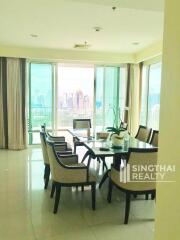 For RENT : Baan Rajprasong / 3 Bedroom / 4 Bathrooms / 210 sqm / 100000 THB [7346693]