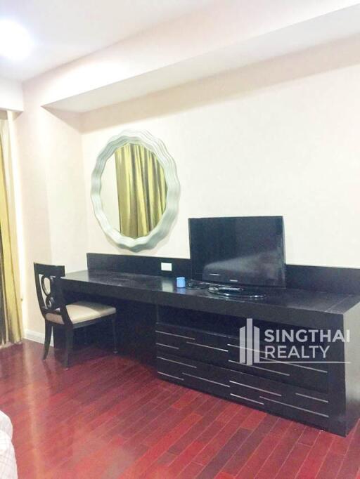 For RENT : Baan Rajprasong / 3 Bedroom / 4 Bathrooms / 210 sqm / 100000 THB [7346693]