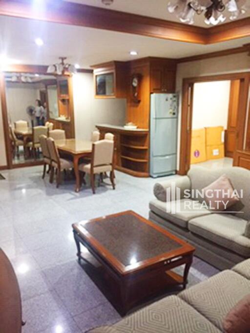 For RENT : Park Ploenchit / 2 Bedroom / 2 Bathrooms / 141 sqm / 100000 THB [7511571]