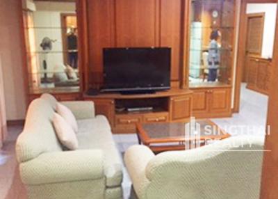 For RENT : Park Ploenchit / 2 Bedroom / 2 Bathrooms / 141 sqm / 100000 THB [7511571]