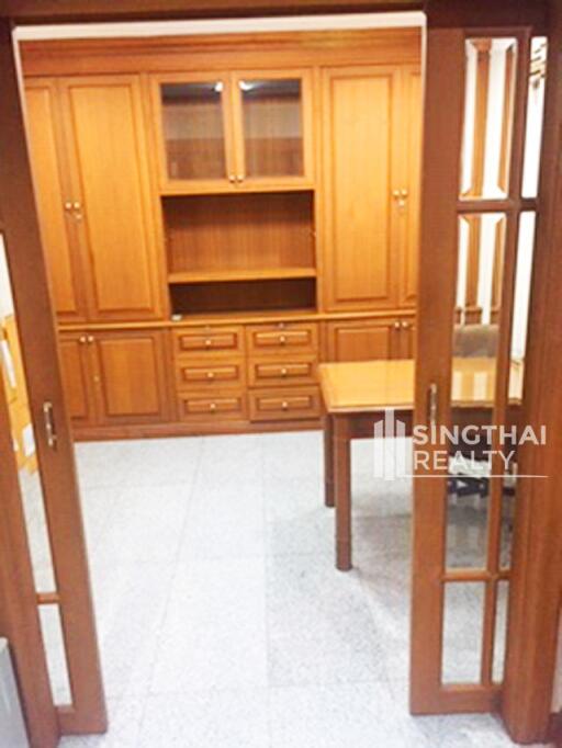 For RENT : Park Ploenchit / 2 Bedroom / 2 Bathrooms / 141 sqm / 100000 THB [7511571]