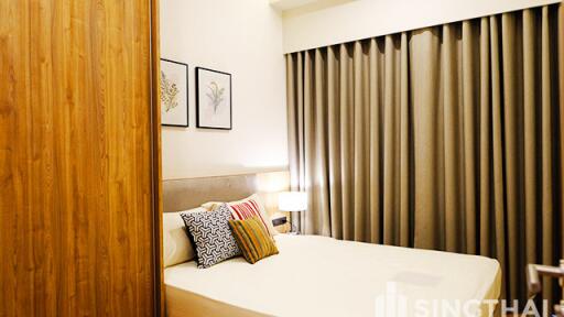 For RENT : Siamese Exclusive Sukhumvit 31 / 3 Bedroom / 2 Bathrooms / 117 sqm / 100000 THB [7603529]