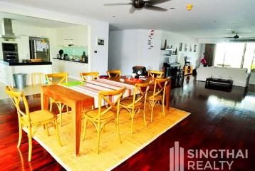 For RENT : Bangkapi Mansion / 4 Bedroom / 4 Bathrooms / 381 sqm / 100000 THB [7603884]