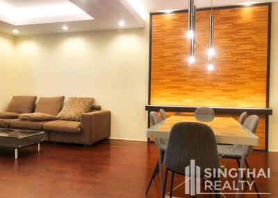 For RENT : The Madison / 3 Bedroom / 3 Bathrooms / 181 sqm / 100000 THB [7607976]