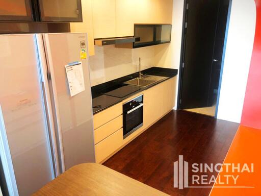 For RENT : The Madison / 3 Bedroom / 3 Bathrooms / 181 sqm / 100000 THB [7607976]